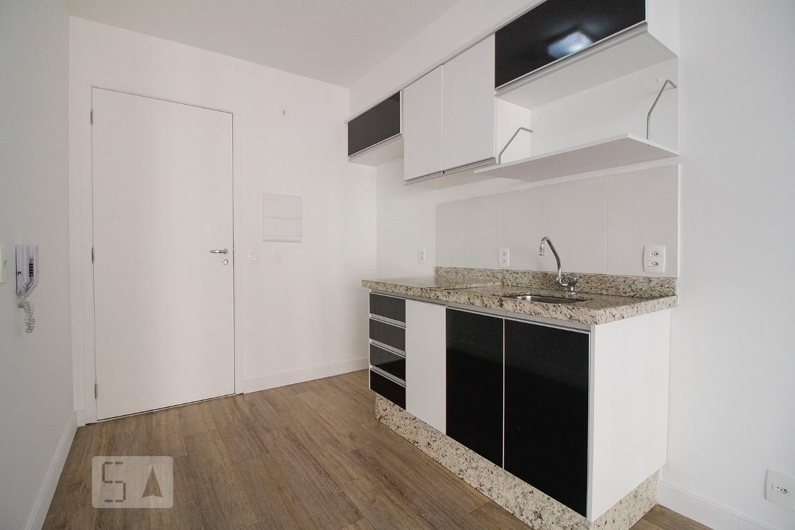 Kitnet-Studio, 35 m² - Foto 8