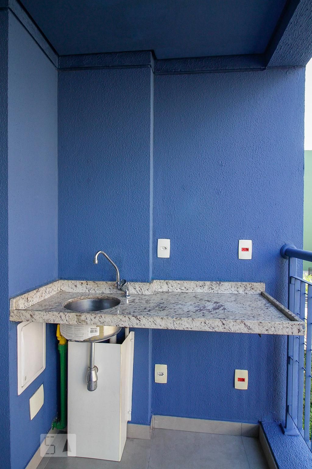Kitnet-Studio, 35 m² - Foto 21