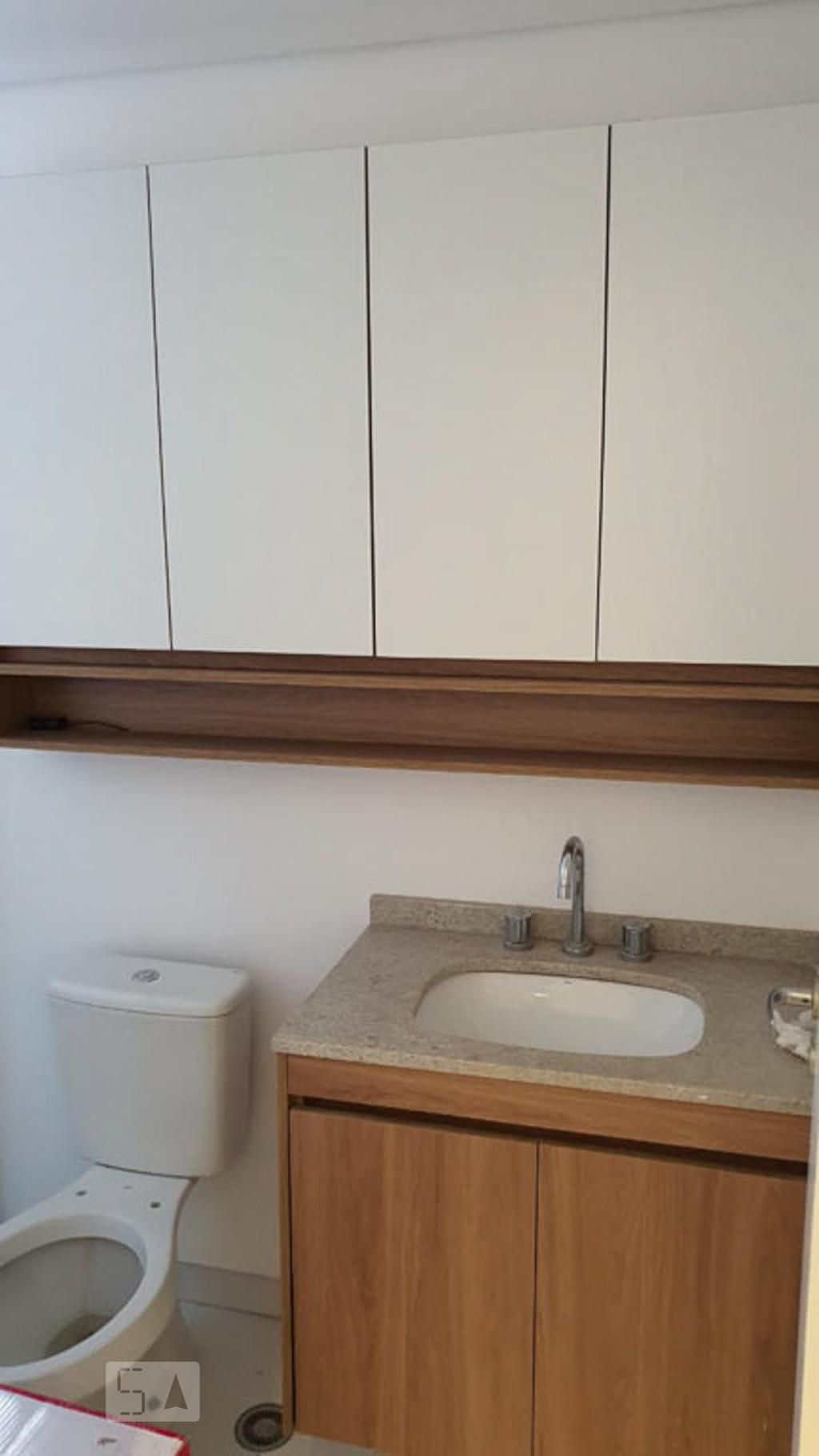 Apartamento, 1 quarto, 42 m² - Foto 8