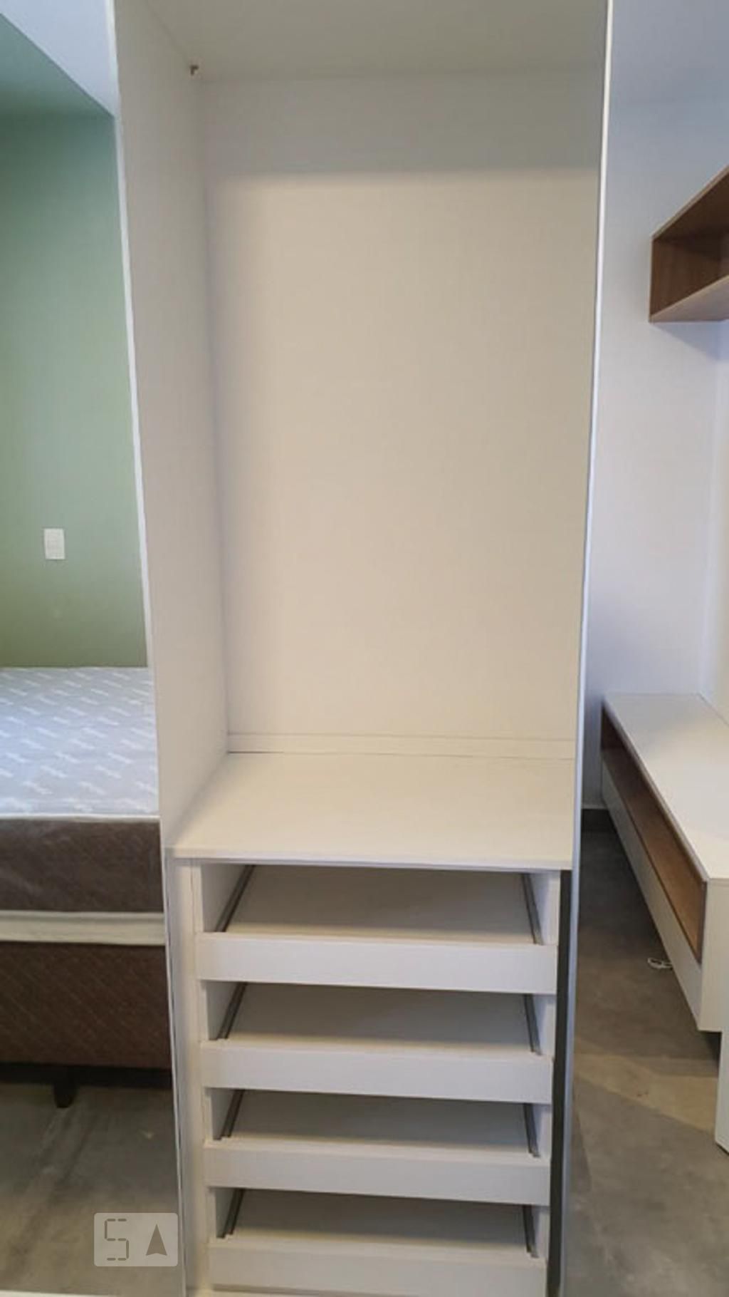 Apartamento, 1 quarto, 42 m² - Foto 9