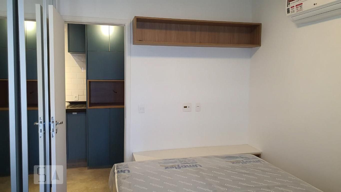 Apartamento, 1 quarto, 42 m² - Foto 10