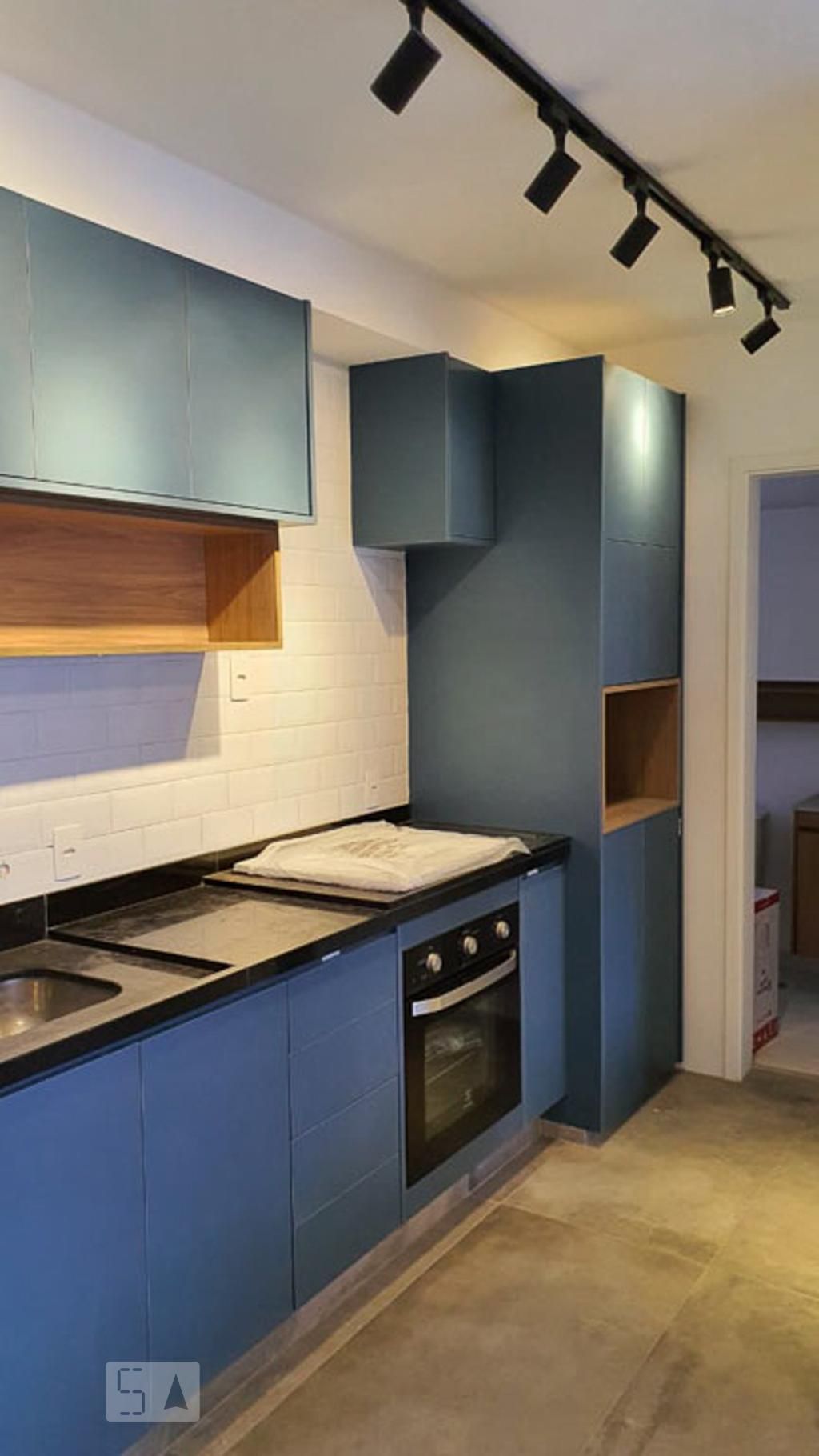 Apartamento, 1 quarto, 42 m² - Foto 6