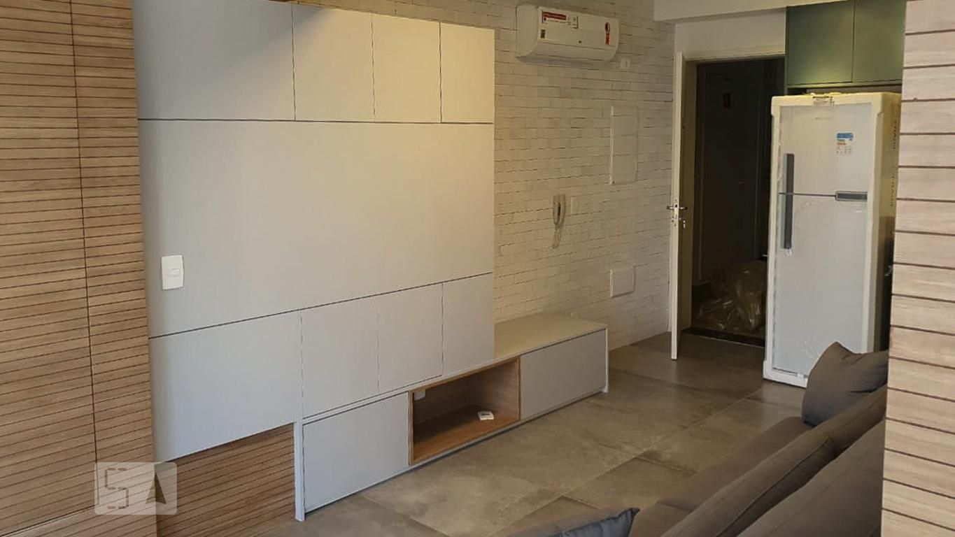 Apartamento, 1 quarto, 42 m² - Foto 12