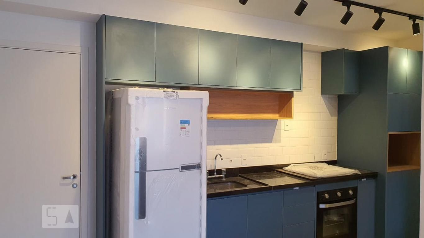 Apartamento, 1 quarto, 42 m² - Foto 5