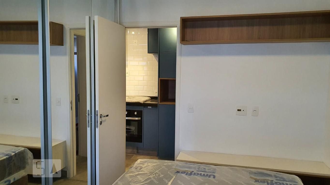 Apartamento, 1 quarto, 42 m² - Foto 11