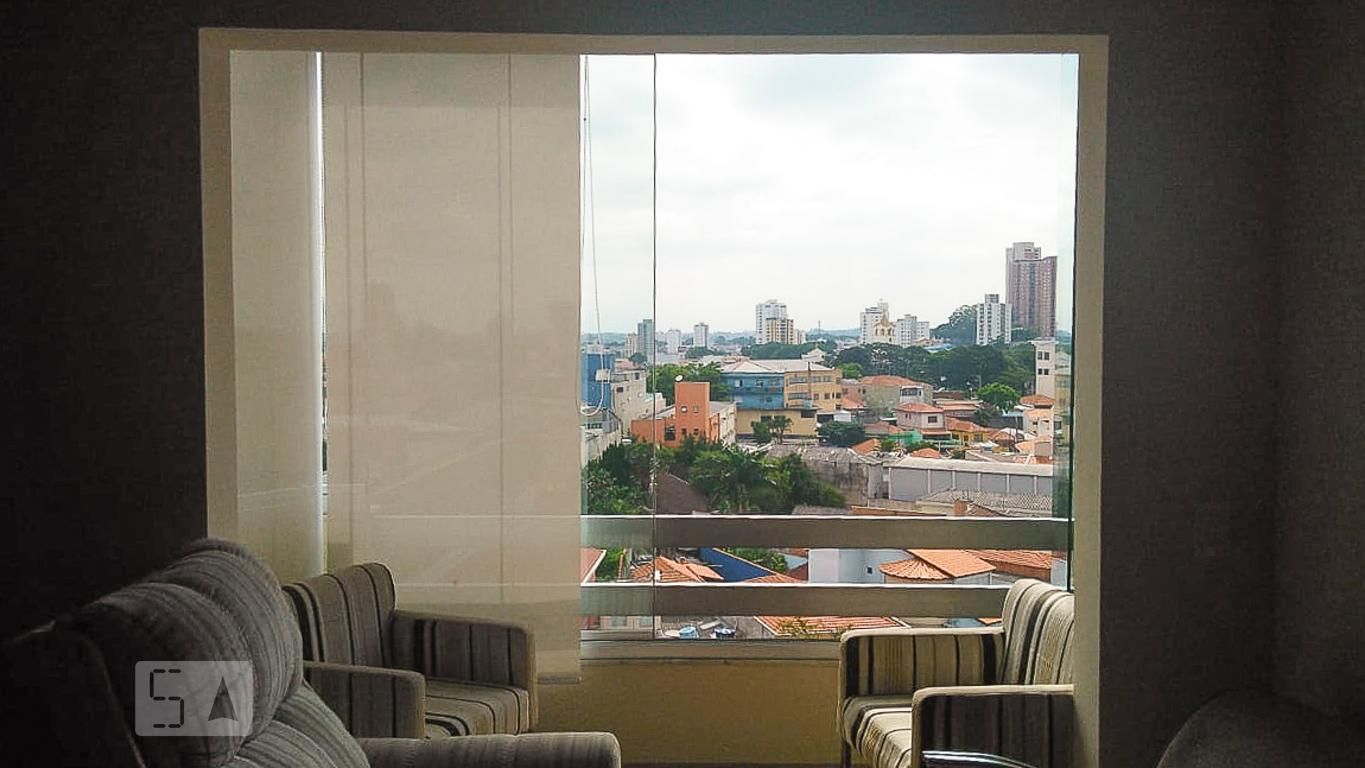 Cobertura, 3 quartos, 157 m² - Foto 2