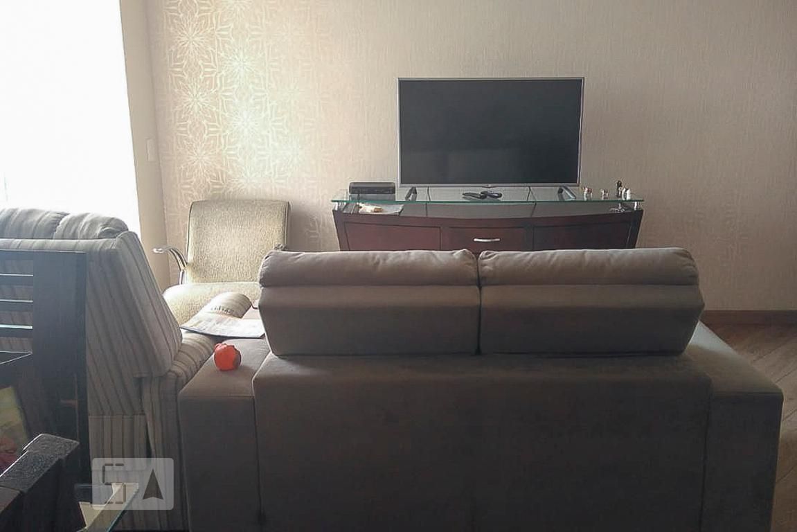 Cobertura, 3 quartos, 157 m² - Foto 1