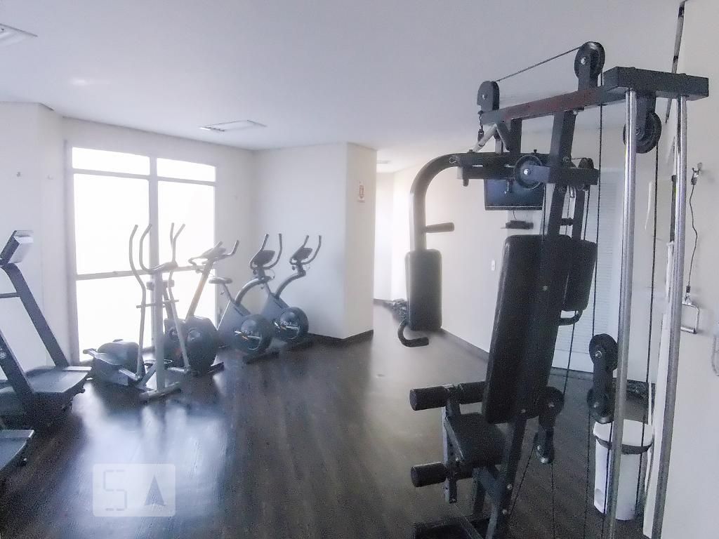 Apartamento, 3 quartos, 70 m² - Foto 33