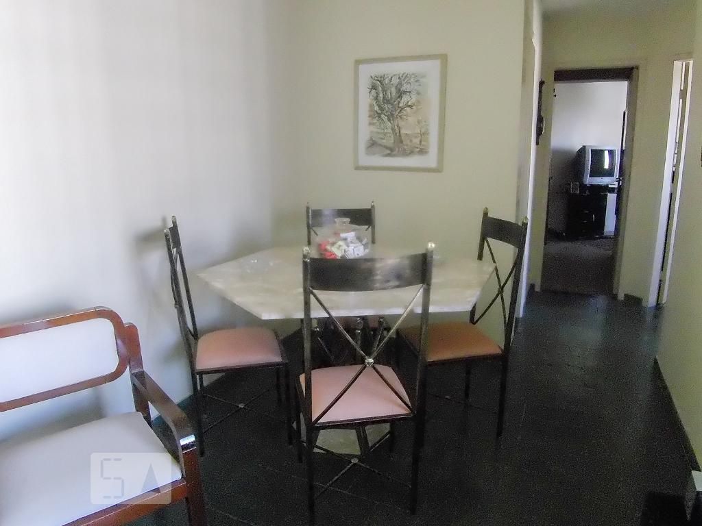 Apartamento, 3 quartos, 70 m² - Foto 4