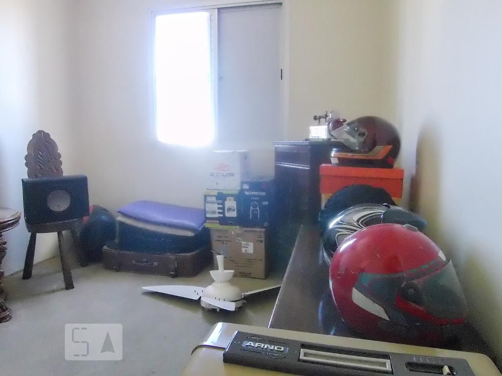 Apartamento, 3 quartos, 70 m² - Foto 12