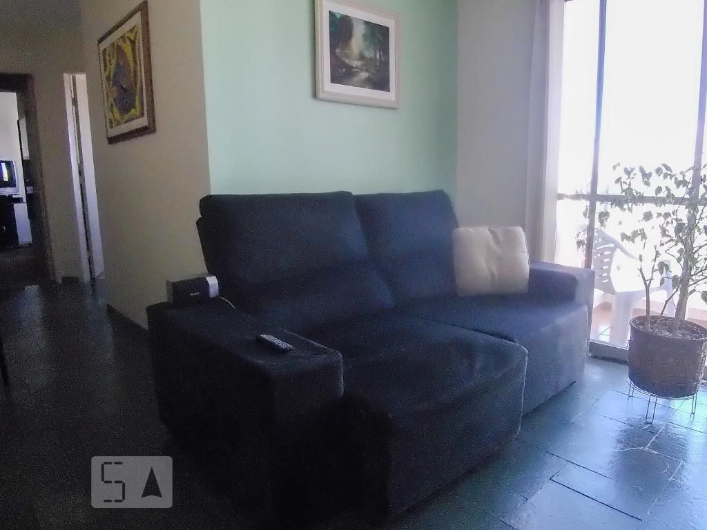 Apartamento, 3 quartos, 70 m² - Foto 1