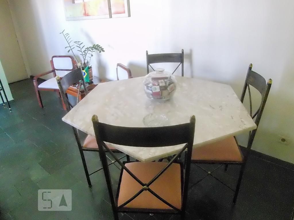 Apartamento, 3 quartos, 70 m² - Foto 6