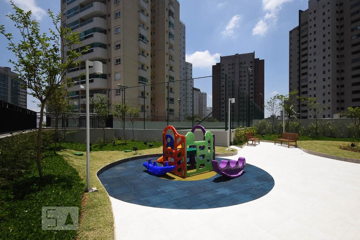 Apartamento, 1 quarto, 38 m² - Foto 16