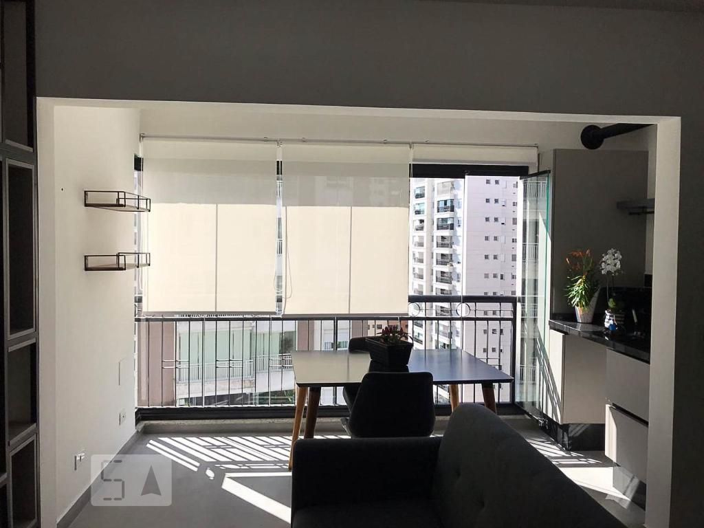 Apartamento, 1 quarto, 38 m² - Foto 2