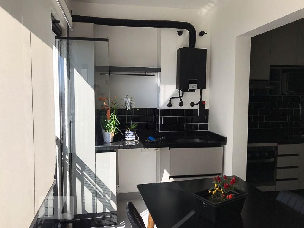 Apartamento, 1 quarto, 38 m² - Foto 5