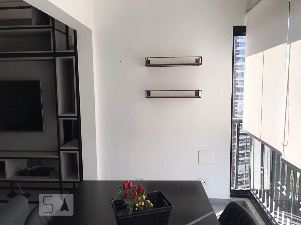 Apartamento, 1 quarto, 38 m² - Foto 4