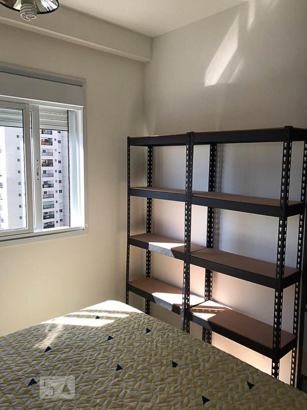 Apartamento, 1 quarto, 38 m² - Foto 9