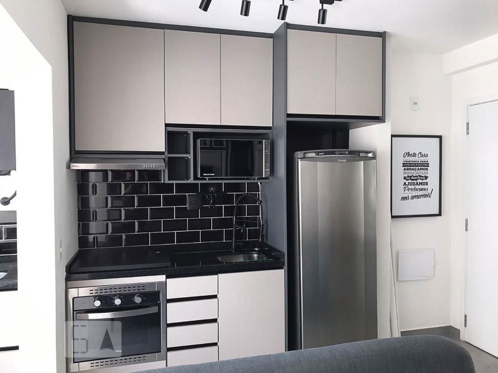 Apartamento, 1 quarto, 38 m² - Foto 11