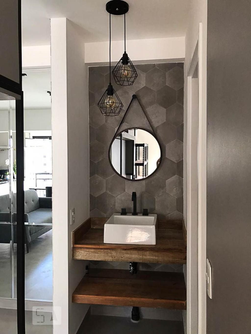 Apartamento, 1 quarto, 38 m² - Foto 6