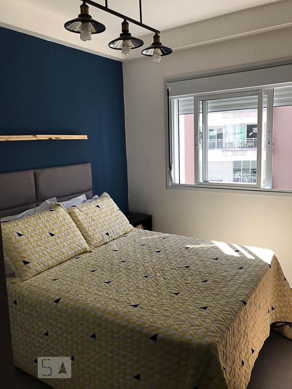 Apartamento, 1 quarto, 38 m² - Foto 8