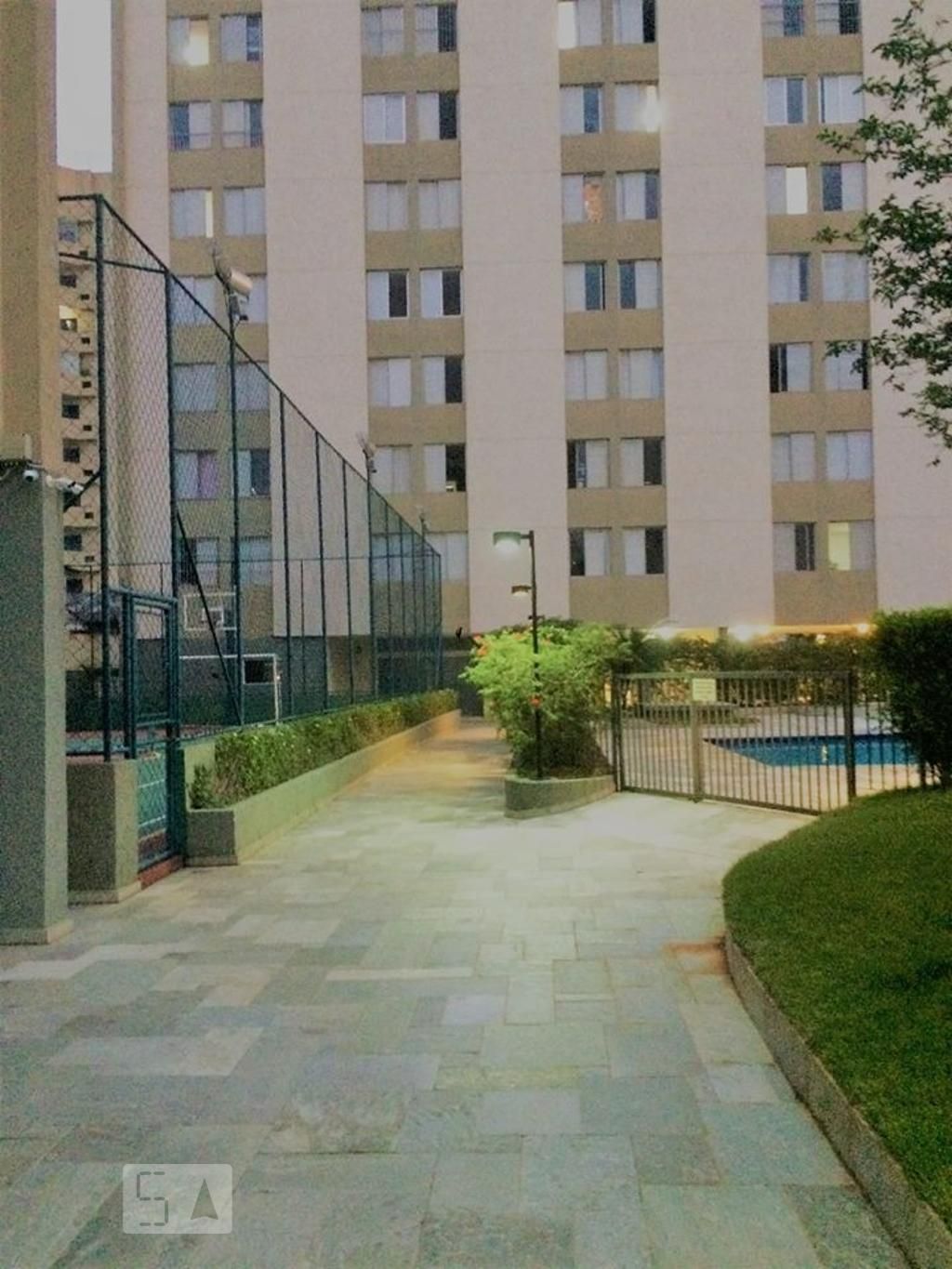 Apartamento, 2 quartos, 55 m² - Foto 2