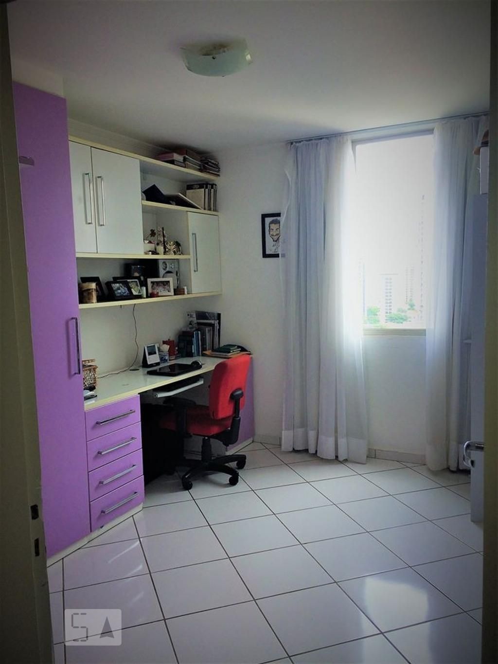 Apartamento, 2 quartos, 55 m² - Foto 7