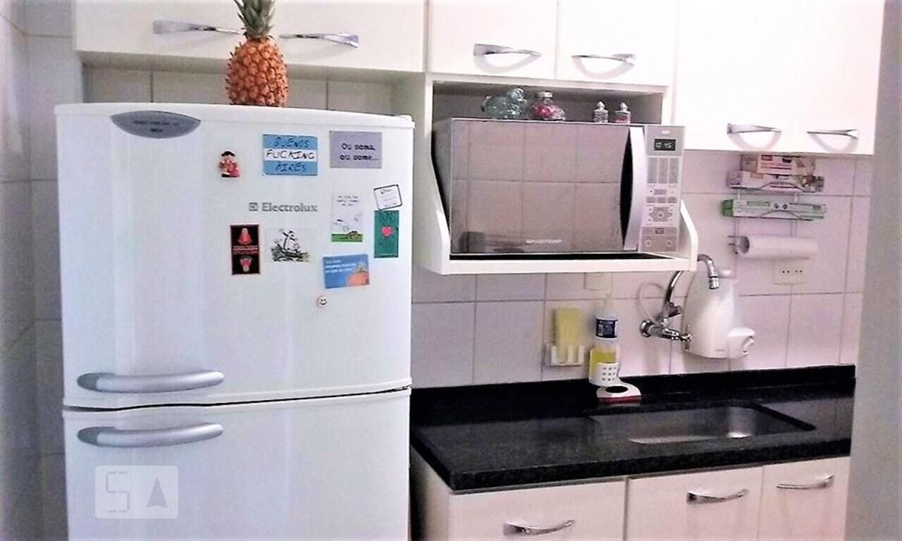 Apartamento, 2 quartos, 55 m² - Foto 13