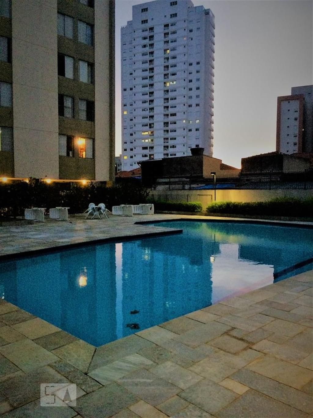 Apartamento, 2 quartos, 55 m² - Foto 8