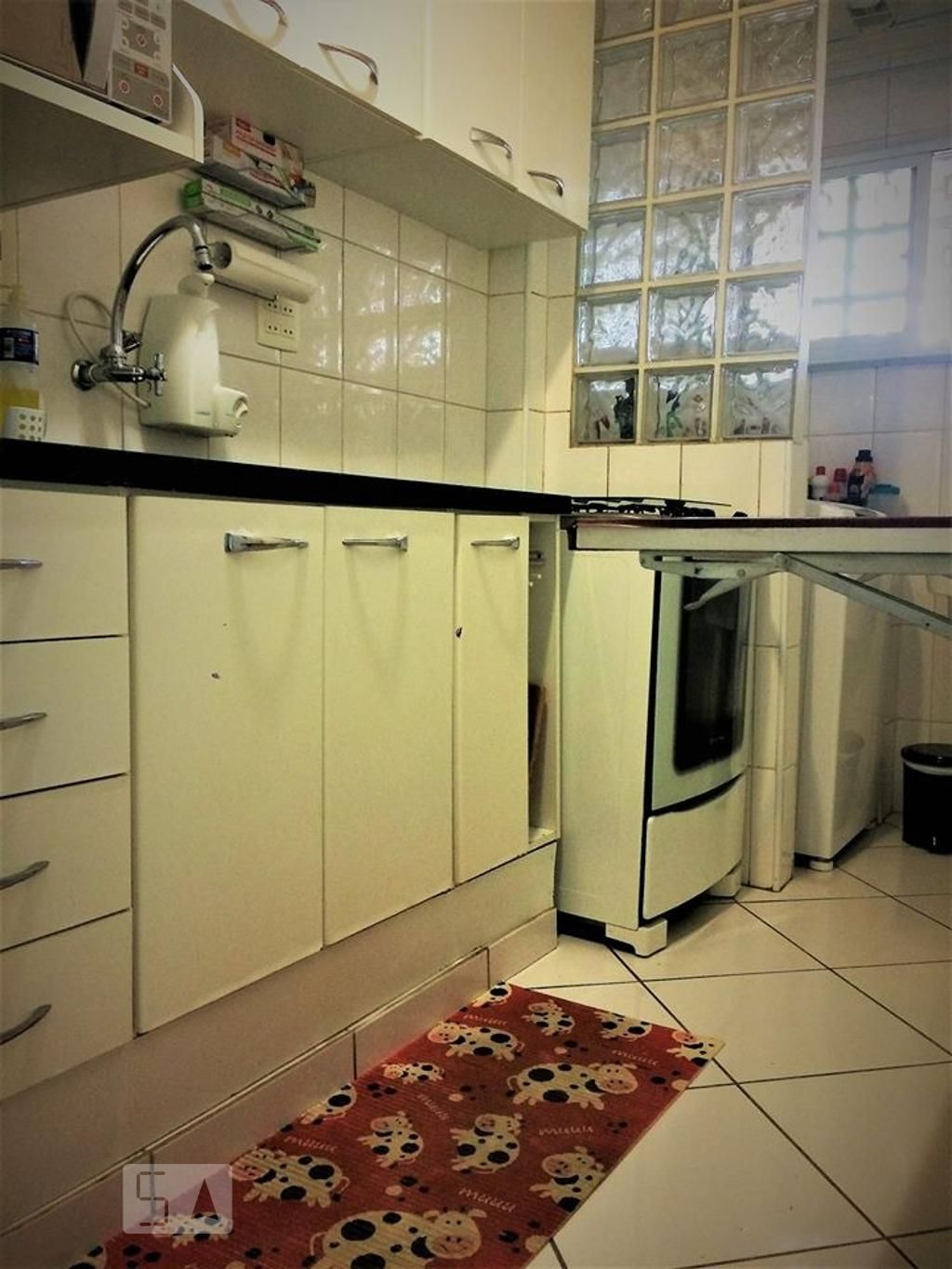 Apartamento, 2 quartos, 55 m² - Foto 12