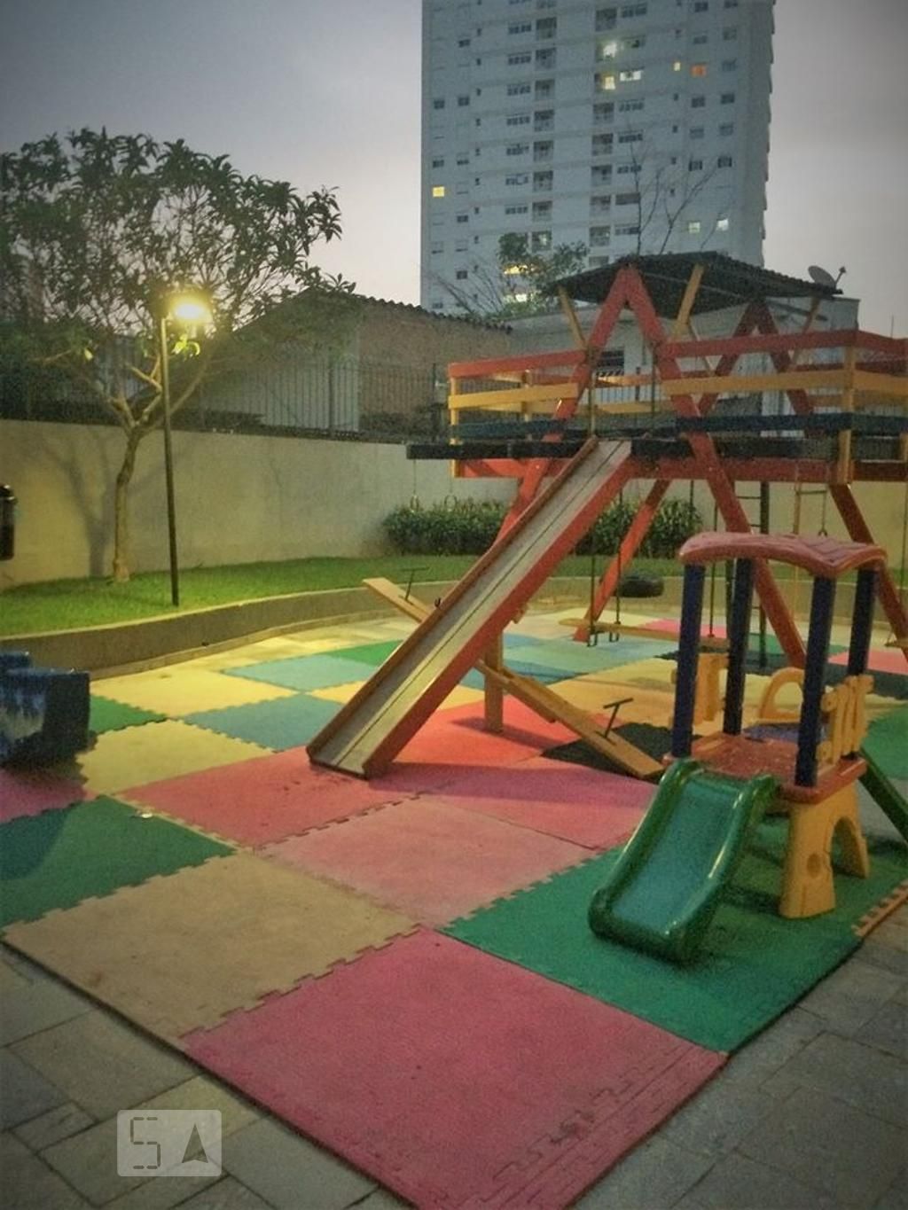 Apartamento, 2 quartos, 55 m² - Foto 9
