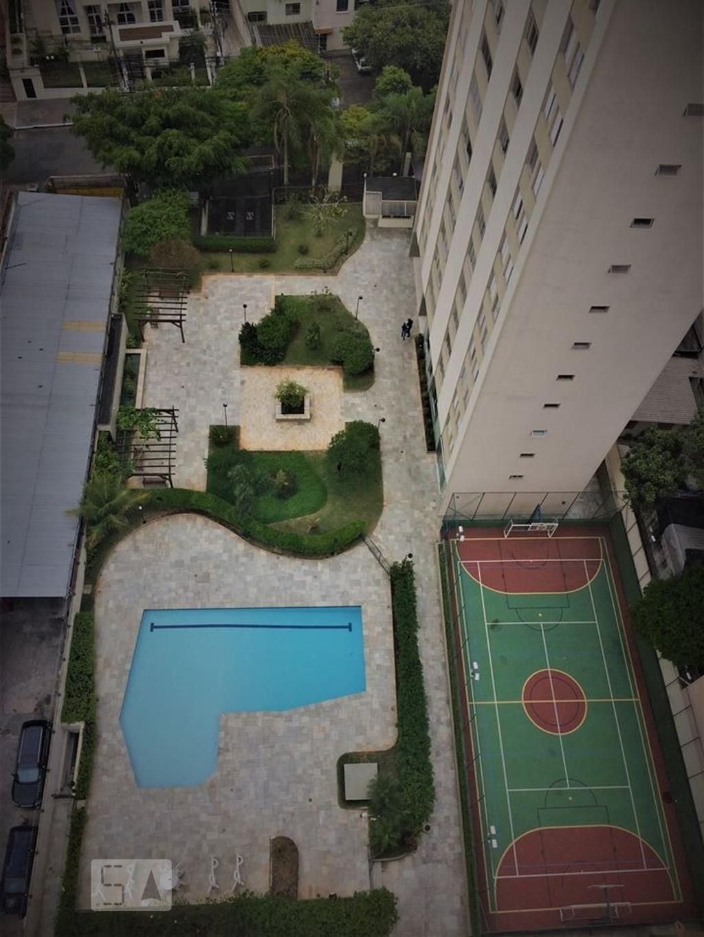 Apartamento, 2 quartos, 55 m² - Foto 10