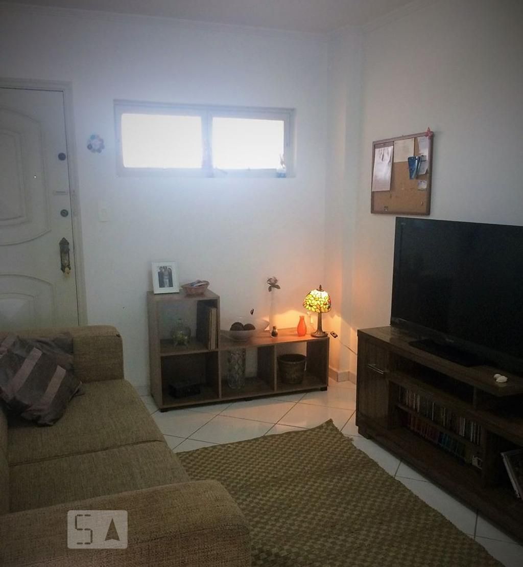 Apartamento, 2 quartos, 55 m² - Foto 1