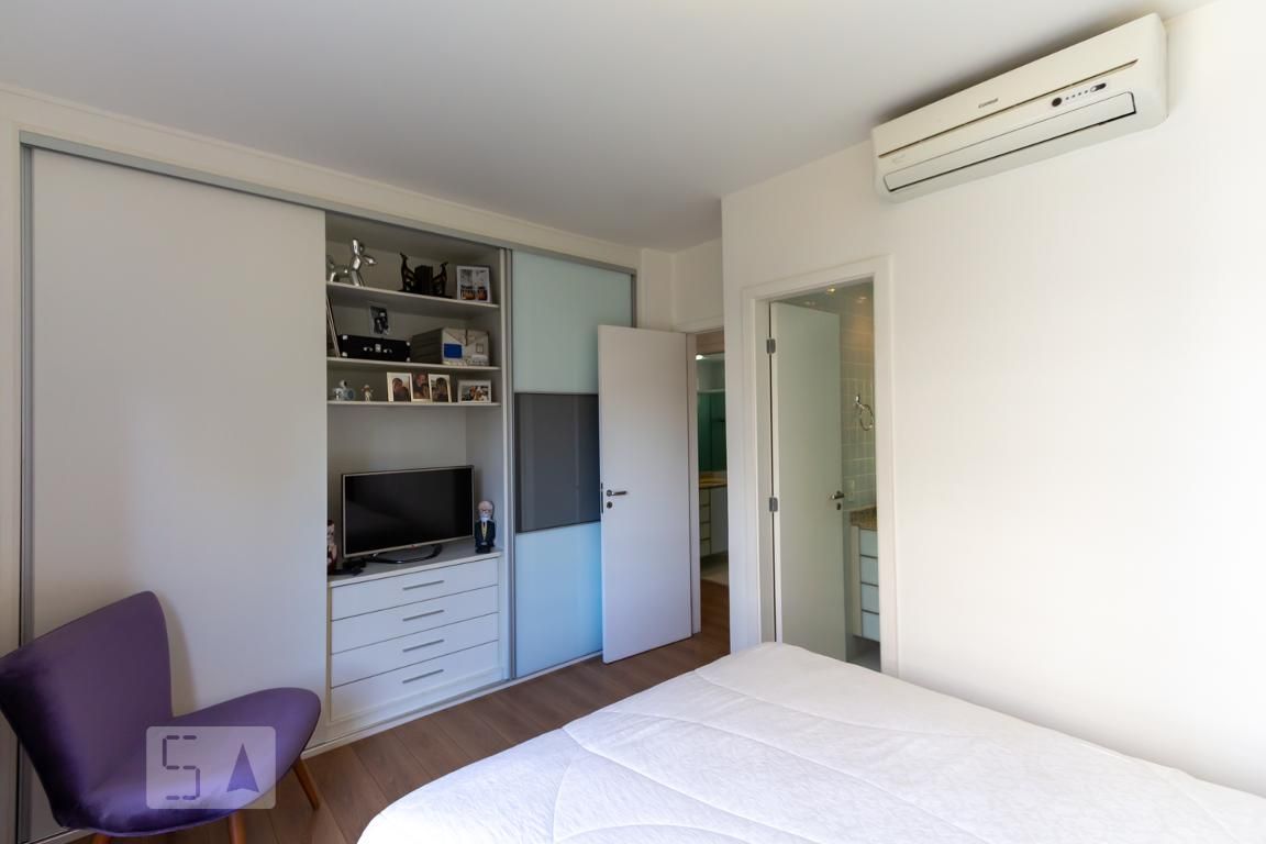 Apartamento, 3 quartos, 107 m² - Foto 12