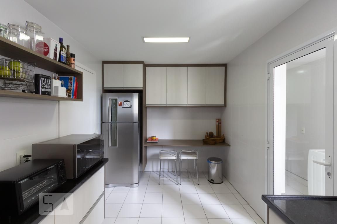 Apartamento, 3 quartos, 107 m² - Foto 25