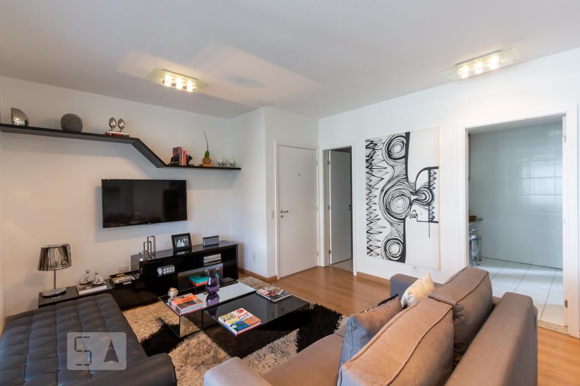 Apartamento, 3 quartos, 107 m² - Foto 3