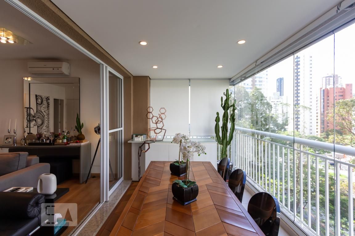 Apartamento, 3 quartos, 107 m² - Foto 8