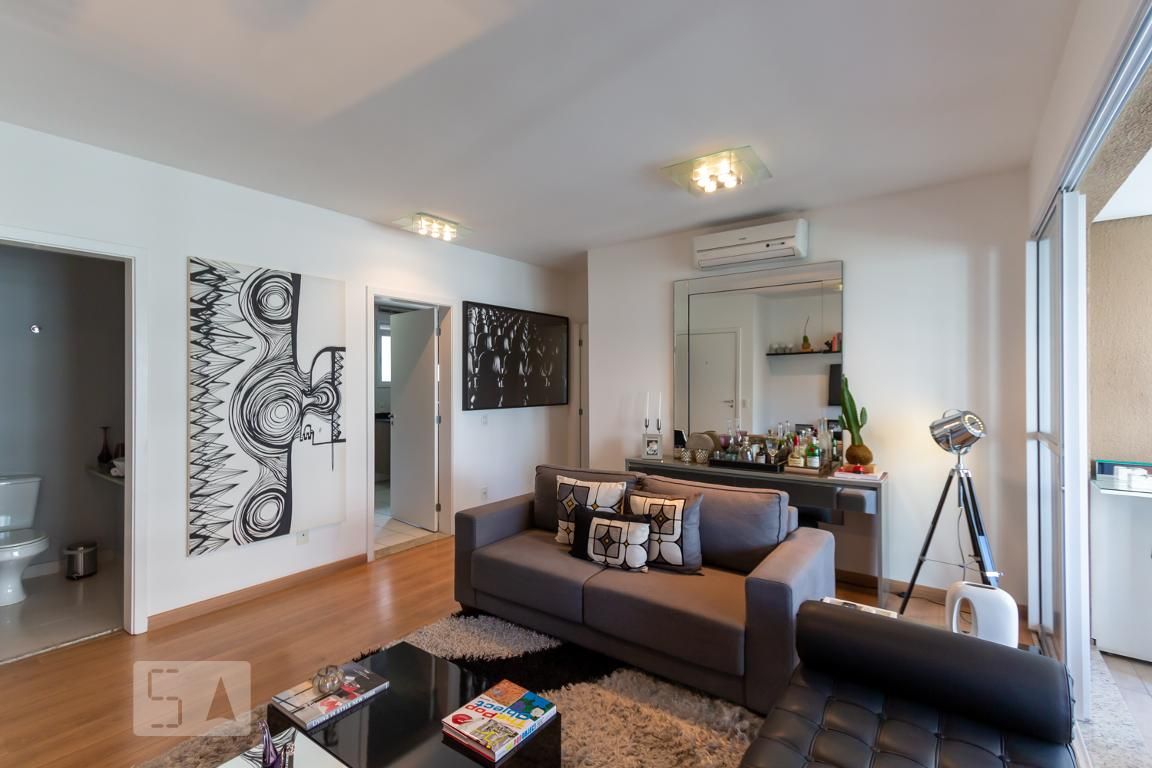Apartamento, 3 quartos, 107 m² - Foto 4