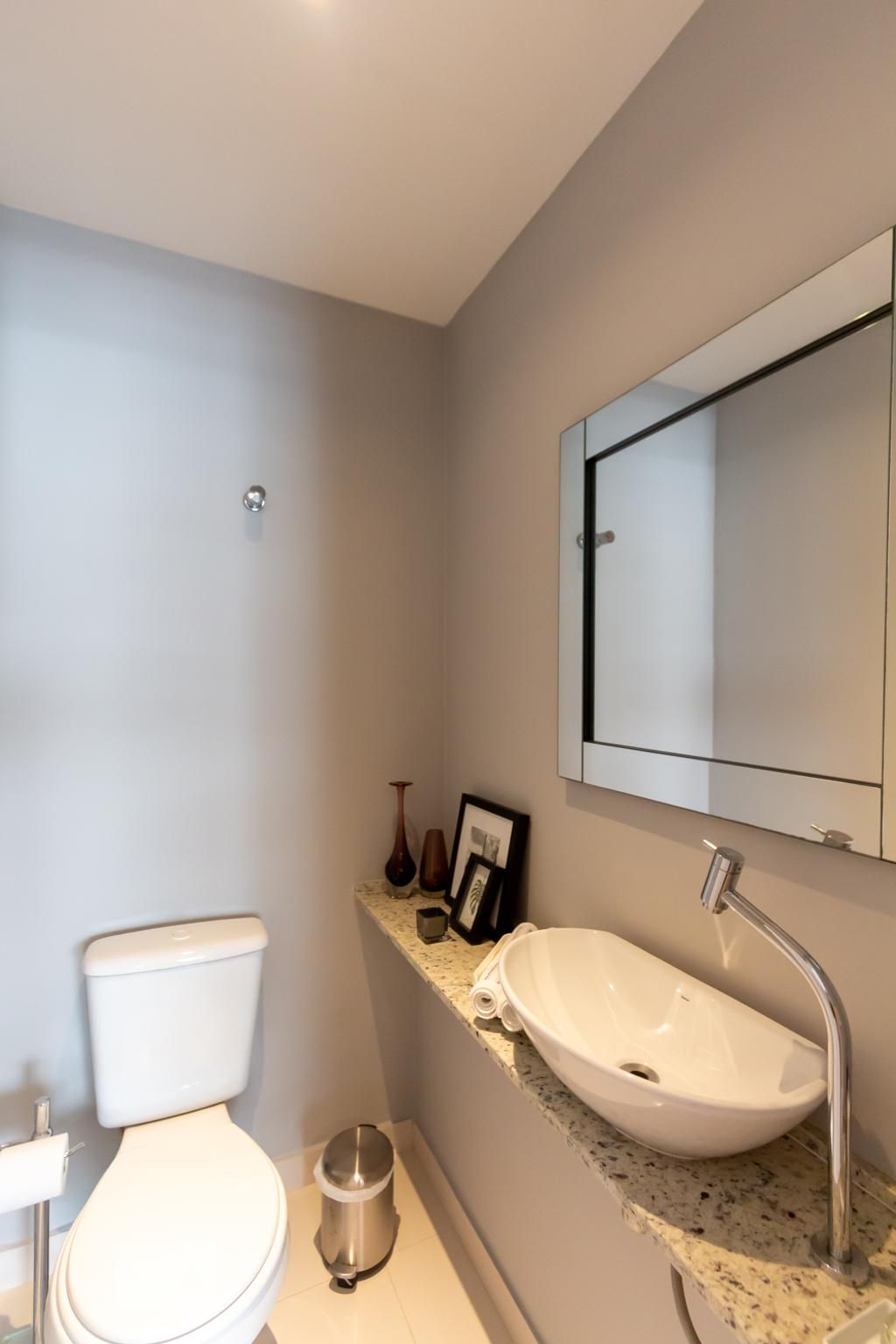 Apartamento, 3 quartos, 107 m² - Foto 23