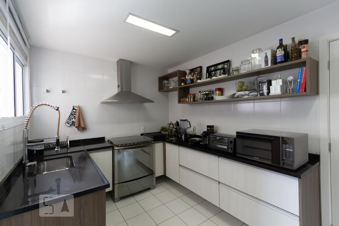 Apartamento, 3 quartos, 107 m² - Foto 27