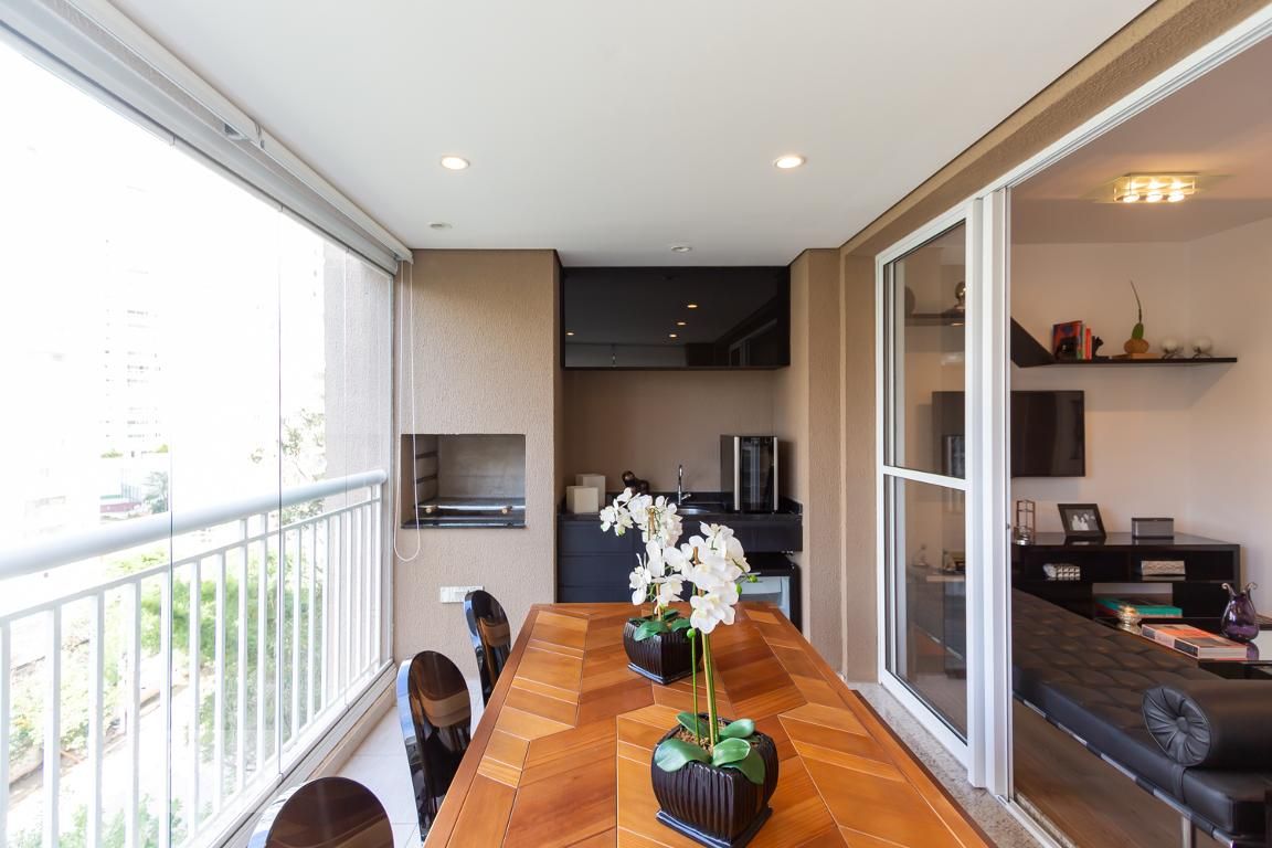 Apartamento, 3 quartos, 107 m² - Foto 6