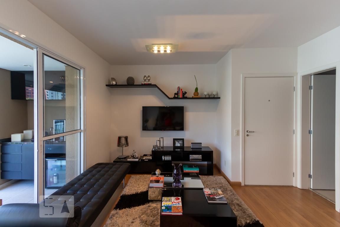 Apartamento, 3 quartos, 107 m² - Foto 5