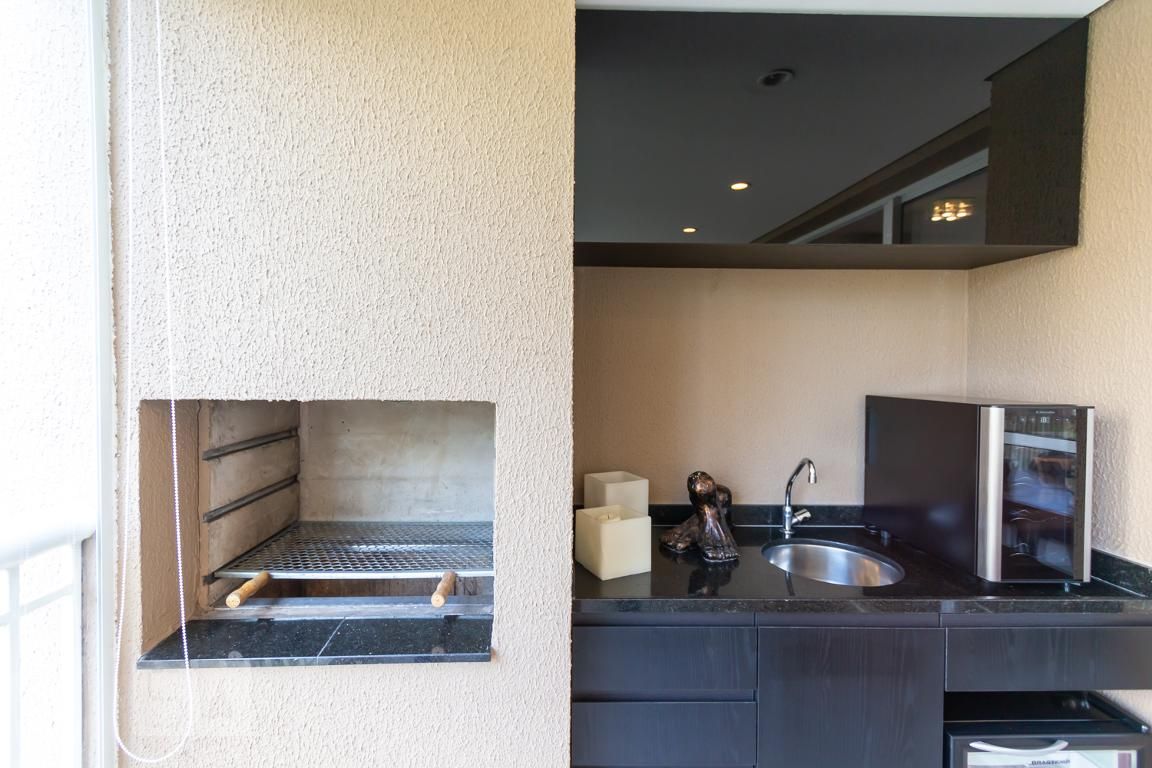 Apartamento, 3 quartos, 107 m² - Foto 7