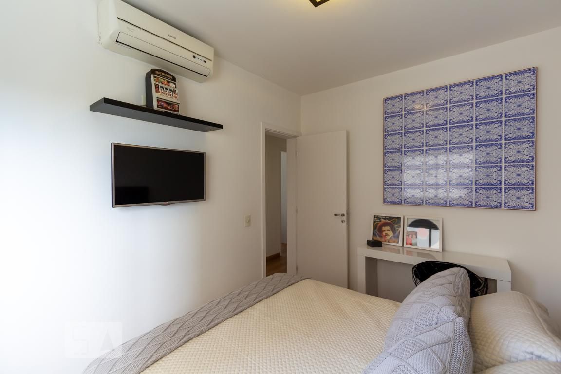 Apartamento, 3 quartos, 107 m² - Foto 17