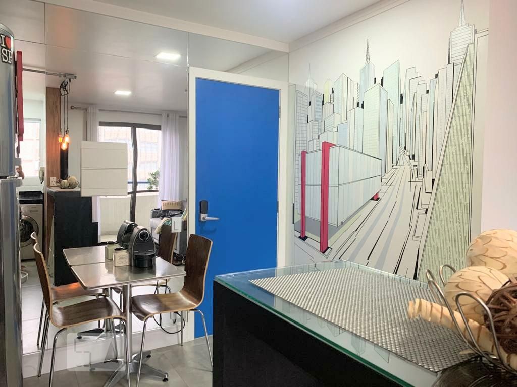 Apartamento, 1 quarto, 42 m² - Foto 12