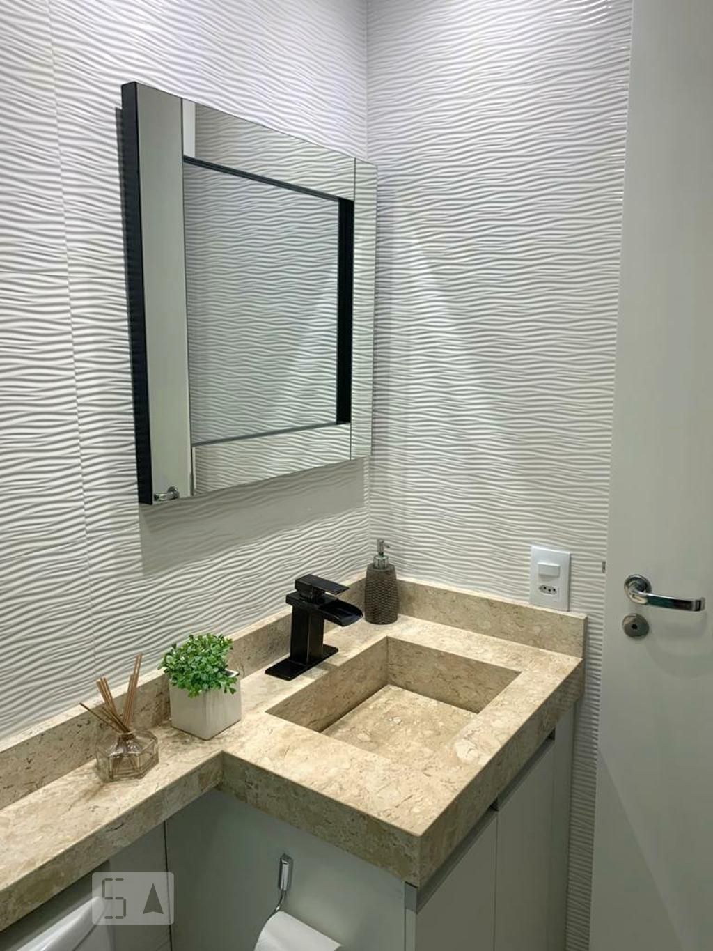 Apartamento, 1 quarto, 42 m² - Foto 9