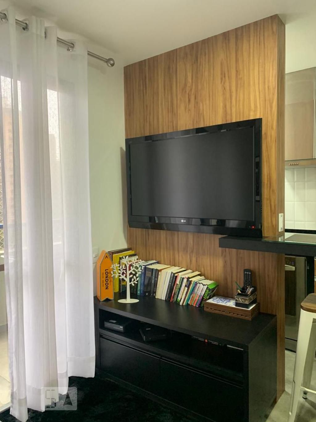 Apartamento, 1 quarto, 42 m² - Foto 3