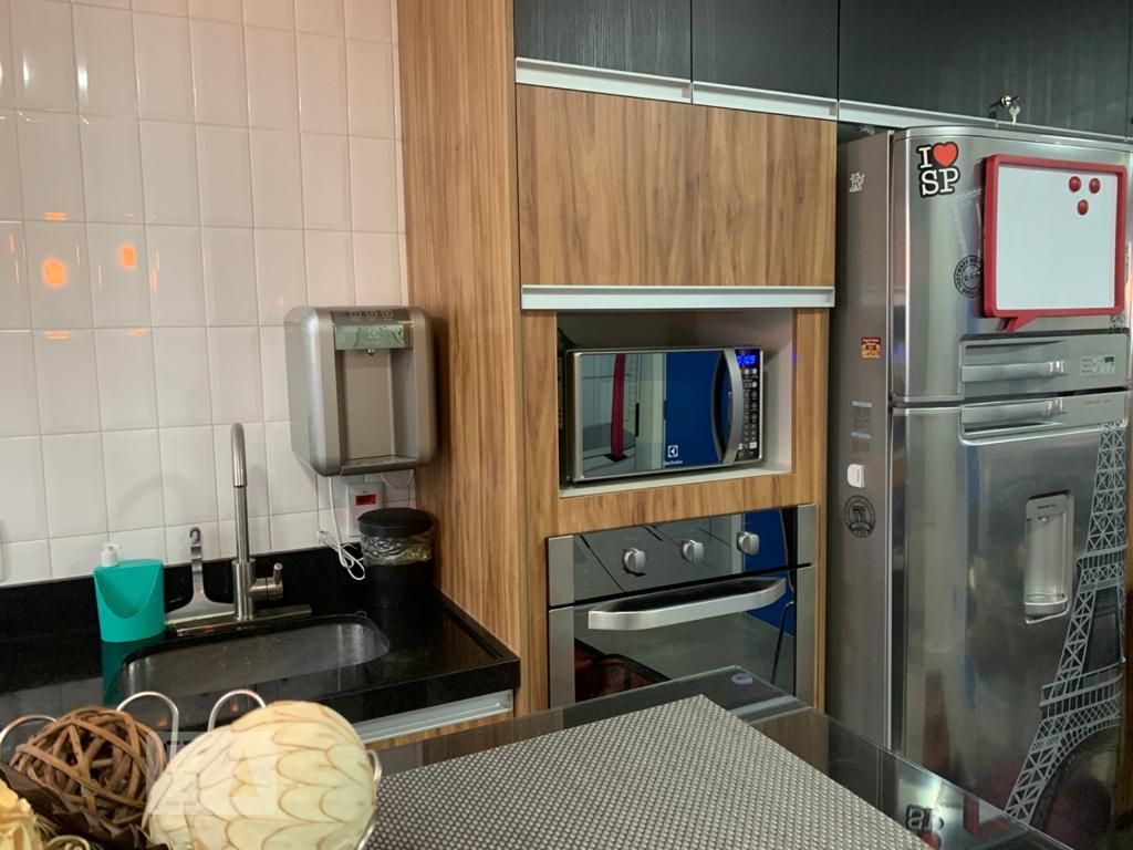 Apartamento, 1 quarto, 42 m² - Foto 16
