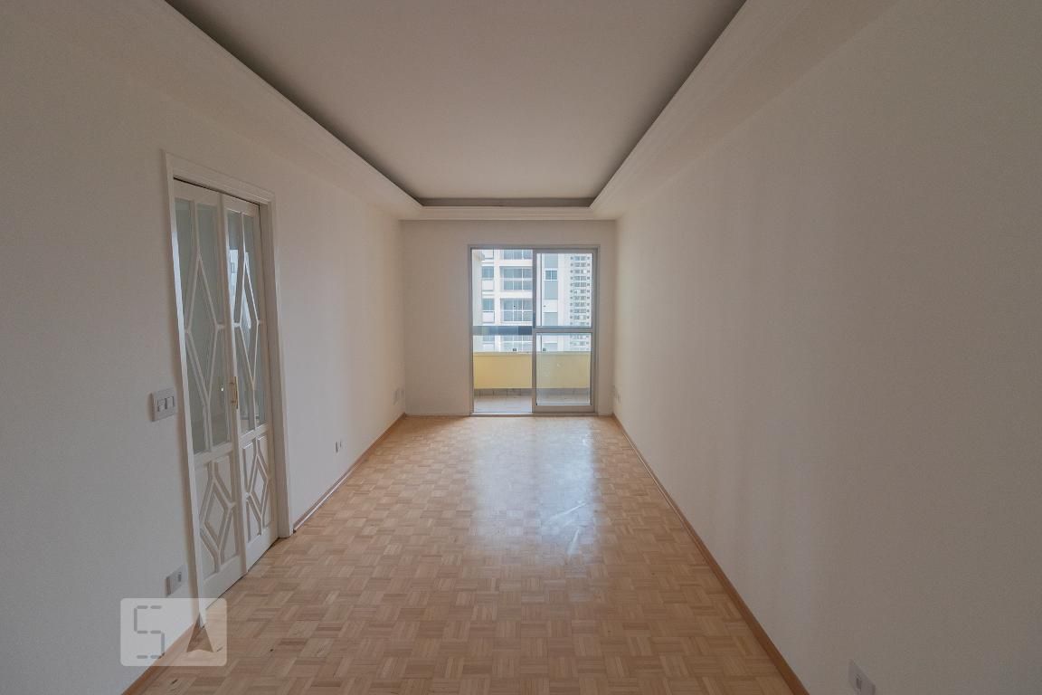 Apartamento, 3 quartos, 74 m² - Foto 1