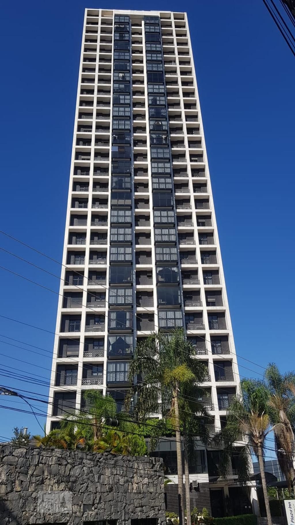 Apartamento, 1 quarto, 60 m² - Foto 35