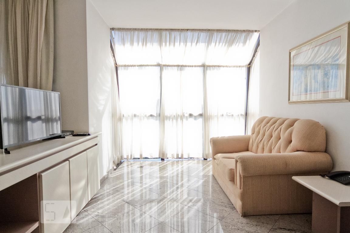 Apartamento, 1 quarto, 60 m² - Foto 5